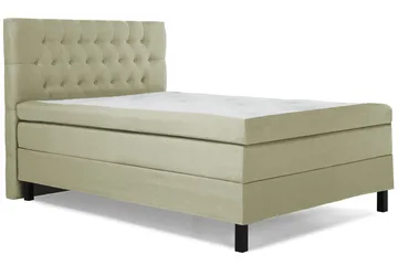 Lucky Diamant Sänggavel 120 cm - Grön - Products - Möbler - Säng - Sängtillbehör & sänggavel - Sänggavel