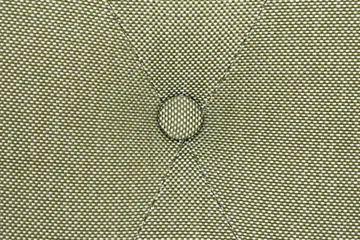 Lucky Diamant Sänggavel 160 cm - Grön - Products - Möbler - Säng - Sängtillbehör & sänggavel - Sänggavel