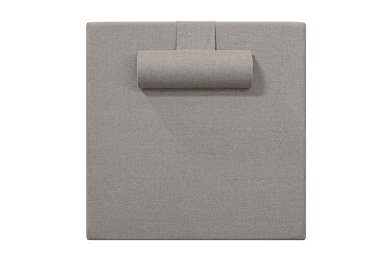 Meja Sänggavel 120x120 - Ljusbrun - Products - Möbler - Säng - Sängtillbehör & sänggavel - Sänggavel