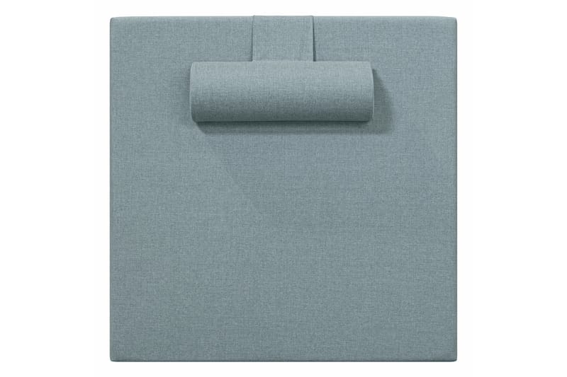 Meja Sänggavel 140x120 - Ljusblå - Products - Möbler - Säng - Sängtillbehör & sänggavel - Sänggavel