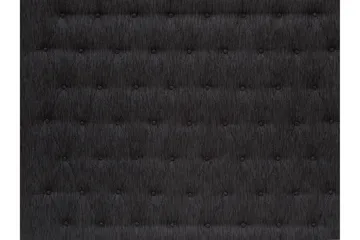 Wynne Sänggavel 160 cm - Svart - Products - Möbler - Säng - Sängtillbehör & sänggavel - Sänggavel