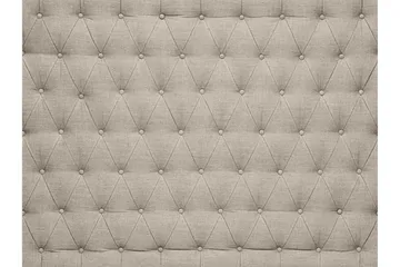 Wynne Sänggavel 180 cm - Beige - Products - Möbler - Säng - Sängtillbehör & sänggavel - Sänggavel