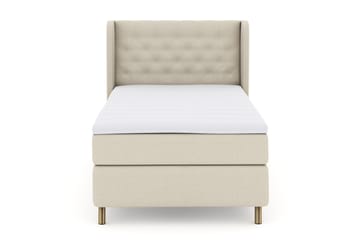Kopparben - Beige