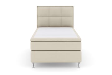 Select Rutig Sänggavel 160 cm - Beige