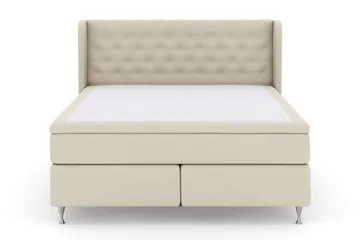 Silverben - Beige