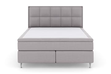 Select No 4 Komplett Sängpaket 180x200 Fast/Medium