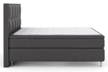 Select No 4 Komplett Sängpaket 180x200 Fast/Medium