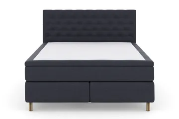 Select No 4 Komplett Sängpaket 180x200 Medium