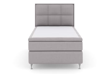 Silverben - Ljusgrå