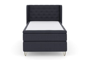 Select Sänggavel med Sidor 120 cm - Blå