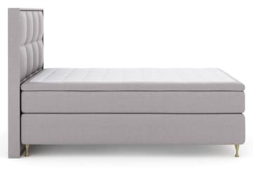 Select No 5 Komplett Sängpaket 140x200 Fast Watergel