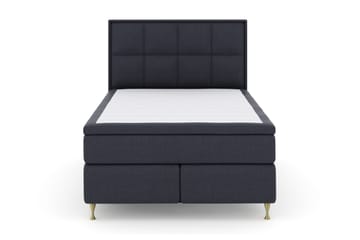 Select No 5 Komplett Sängpaket 140x200 Medium Latex