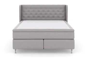 Silverben - Ljusgrå