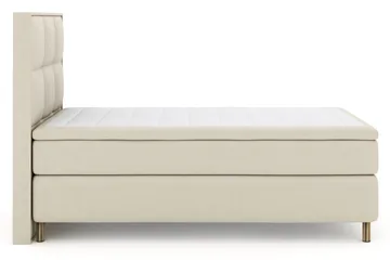 Select No 6 Komplett Sängpaket 120x200 Fast Latex/Memory