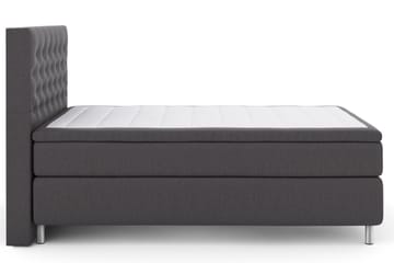 Latex/Memory - Mörkgrå