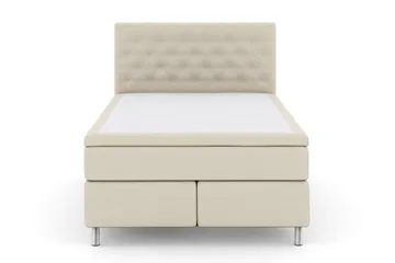 Metallben - Beige