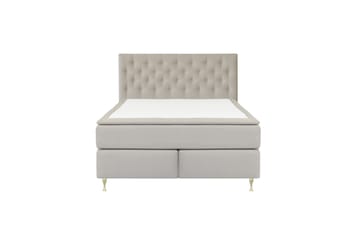 Latex/Memory - Beige