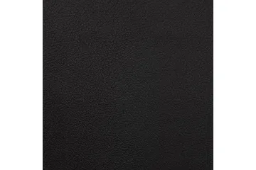 Skaftå Kontinentalsäng 120x200 Svart/Vit - Svart/Vit - Products - Möbler - Säng - Säng med förvaring