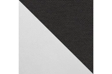 Vasil Kontinentalsäng 120x200 - Svart - Products - Möbler - Säng - Säng med förvaring