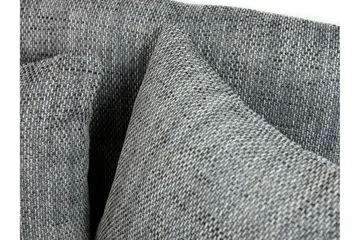 Camior Bäddsoffa m. Divan 3-sits - Mörkgrå - Products - Möbler - Soffa - Bäddsoffa - Bäddsoffa divan