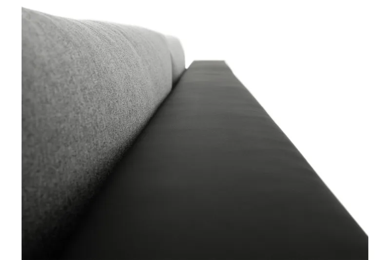 Cerys Bäddsoffa m. Divan 3-sits - Grå/Beige - Products - Möbler - Soffa - Bäddsoffa - Bäddsoffa divan