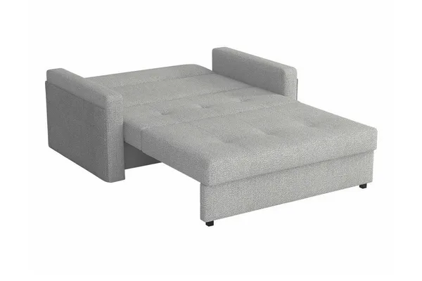 Denegal 2-sits Bäddsoffa Dark green - Products - Möbler - Soffa - Bäddsoffa - 2 sits bäddsoffa