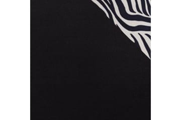 Denegal 3-sits Bäddsoffa Black - Products - Möbler - Soffa - Bäddsoffa - 3 sits bäddsoffa