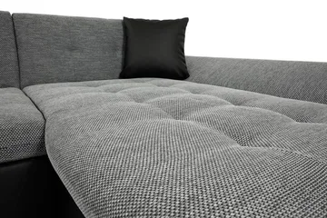 Dewitt Hörnsoffa - Mörkblå - Products - Möbler - Soffa - Bäddsoffa - U bäddsoffa