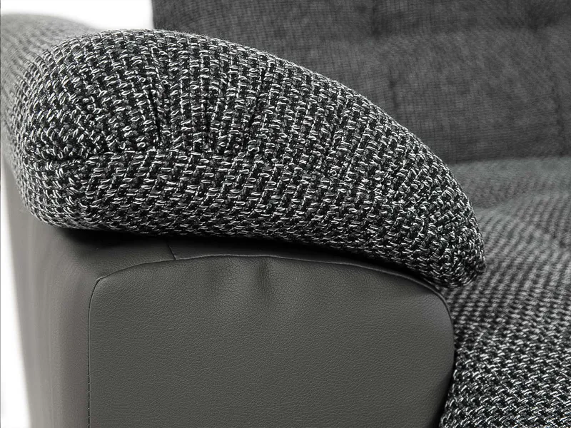 Dynir 6-sits U-Suffa Divan Höger - Products - Möbler - Soffa - Bäddsoffa - Hörnbäddsoffa