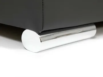 Dynir Bäddsoffa med Divan och Schäslong 5-sits - Brun - Products - M öbler - Soffa - Bäddsoffa - Bäddsoffa divan