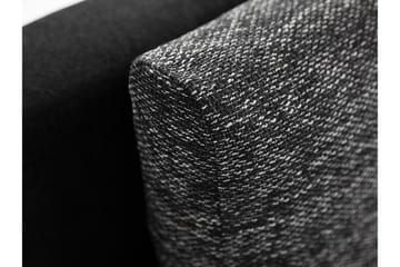 Emma Bäddsoffa 200x94x76 cm - Grå - Products - Möbler - Soffa - Bäddsoffa - 2 sits bäddsoffa