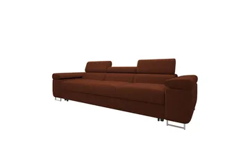 Gabina Bäddsoffa 3-sits i Manchester