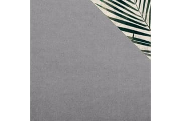 Galbally 4-sits Hörnbäddsoffa Light grey/Dark grey - Products - Möbler - Soffa - Bäddsoffa - Bäddsoffa divan