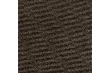 Halliday Hörnsoffa Höger - Brun - Products - Möbler - Soffa - Bäddsoffa - Bäddsoffa divan