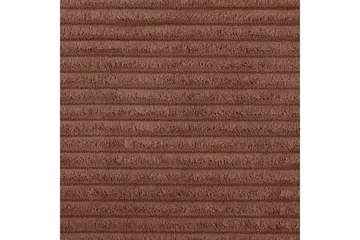 Kintore 2-sits Bäddsoffa Brown - Products - Möbler - Soffa - Bäddsoffa - Bäddsoffa längsbäddad