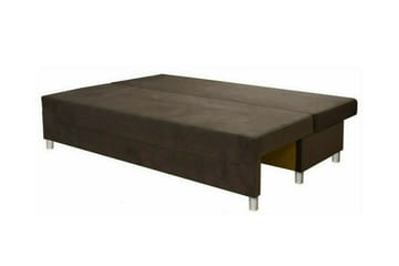 Kintore 2-sits Bäddsoffa Dark blue - Products - Möbler - Soffa - Bäddsoffa - Bäddsoffa längsbäddad