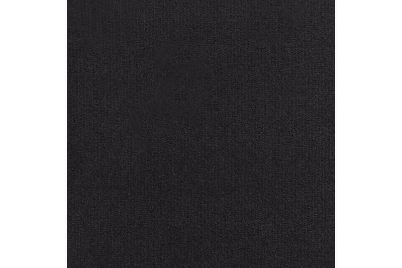 Knocklong 2-sits Bäddsoffa Black - Products - Möbler - Soffa - Bäddsoffa - Bäddsoffa längsbäddad