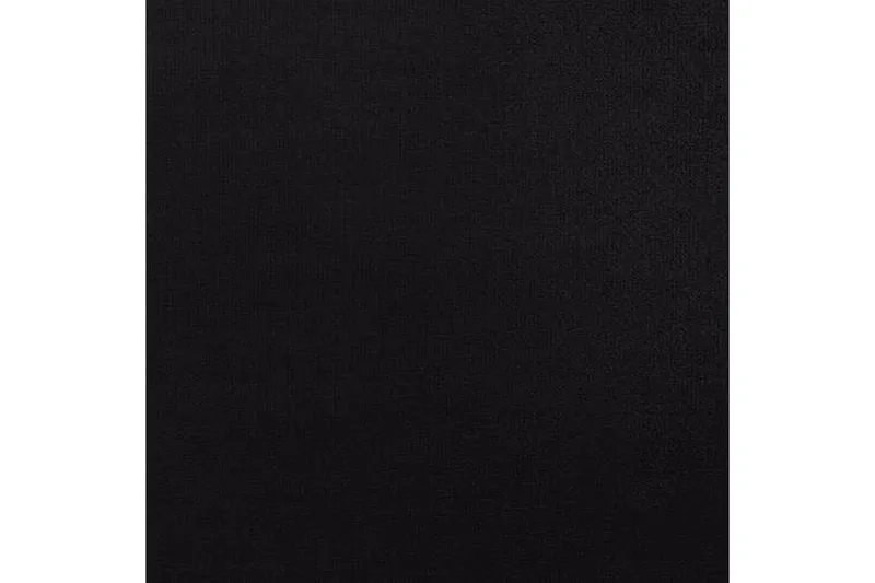 Knocklong 2-sits Bäddsoffa - Svart - Products - Möbler - Soffa - Bäddsoffa - 2 sits bäddsoffa