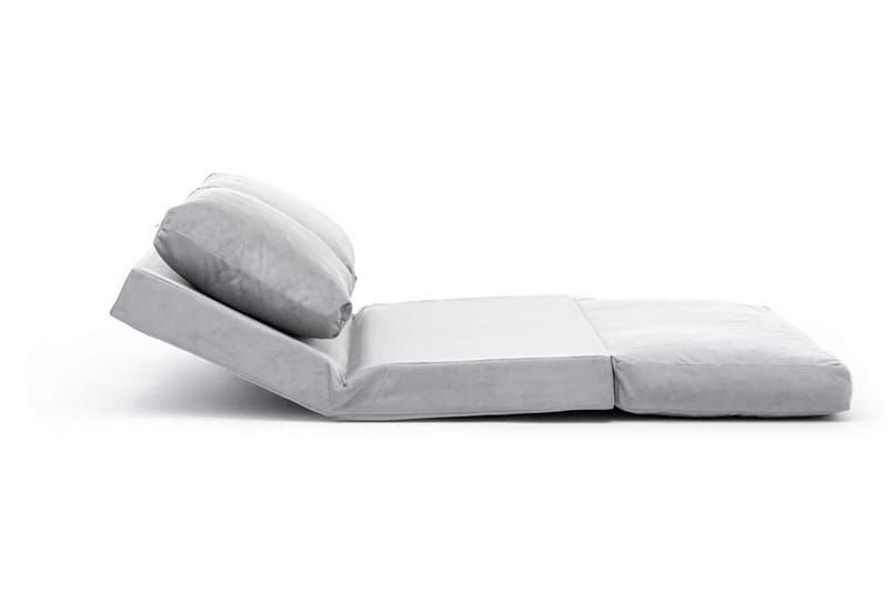 Maydena Bäddsoffa 2-sits 120x185 - Grå - Products - Möbler - Soffa - Bäddsoffa - 2 sits bäddsoffa