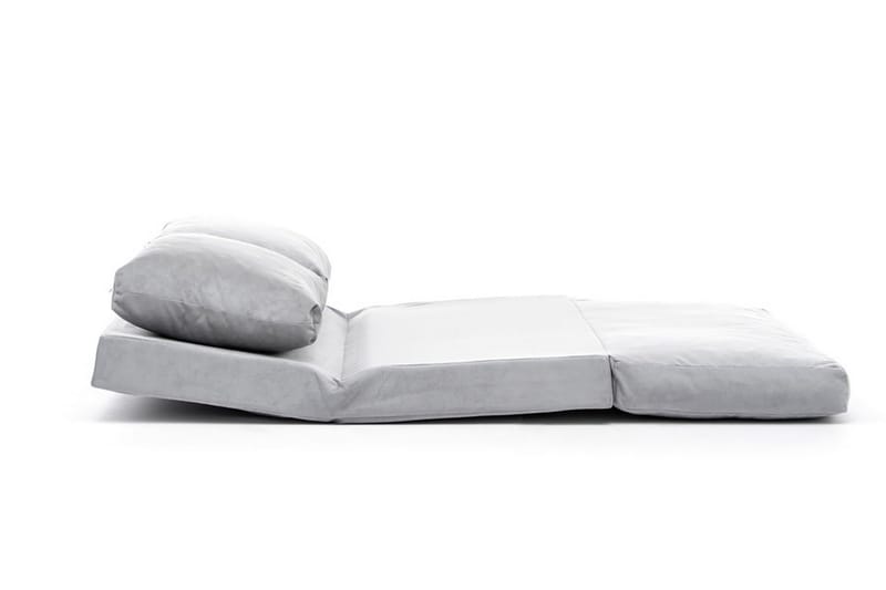 Maydena Bäddsoffa 2-sits 120x185 - Grå - Products - Möbler - Soffa - Bäddsoffa - 2 sits bäddsoffa