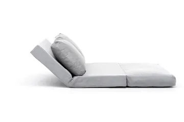 Maydena Bäddsoffa 2-sits 120x185 - Grå - Products - Möbler - Soffa - Bäddsoffa - 2 sits bäddsoffa