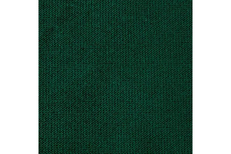 Midfeld 4-sits Hörnbäddsoffa Dark green - Products - Möbler - Soffa - Bäddsoffa - Bäddsoffa längsbäddad