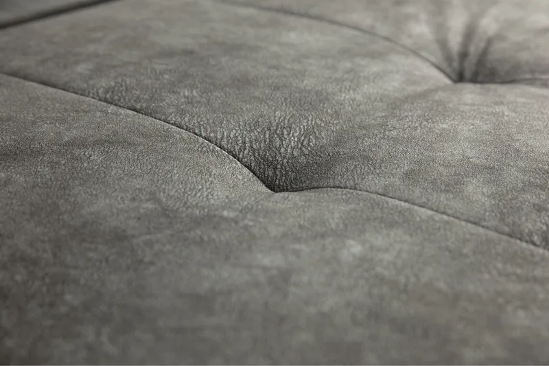 Naoma mini hörnsoffa - Rosa/Grå - Products - Möbler - Soffa - Bäddsoffa - Bäddsoffa divan