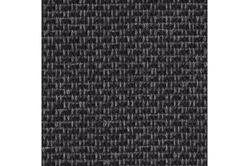 Niko U-Bäddsoffa 350x205x76 cm Divan Vänster - Mörkgrå - Products - Möbler - Soffa - Bäddsoffa - Bäddsoffa divan