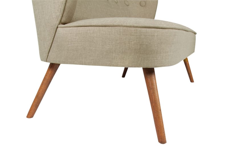 Clivocast 2-Sits Soffa - Grå - Products - Möbler - Soffa - 2 sits soffa