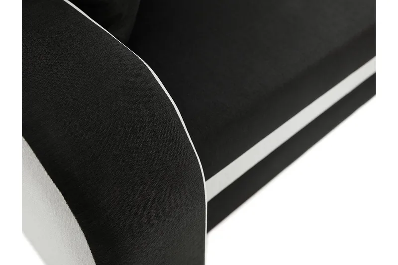 Alvared Soffa med Divan 3-sits - Beige - Products - Möbler - Soffa - Divansoffa & schäslongsoffa - 3 sits soffa med divan