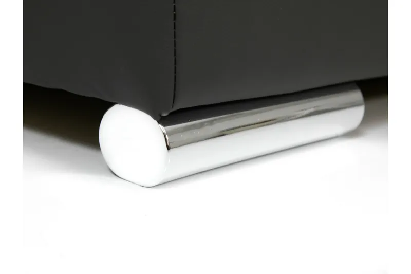 Dynir Soffa med Divan och Schäslong 4-sits - Grå - Products - Möbler - Soffa - Divansoffa & schäslongsoffa - 4 sits soffa med divan