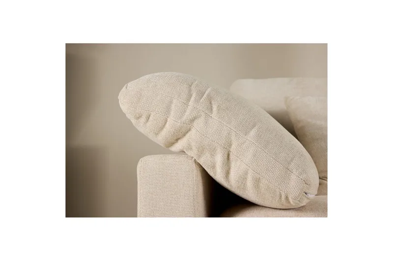 Hörnsoffa Amalfi - Products - Möbler - Soffa - Divansoffa & schäslongsoffa - 3 sits soffa med divan