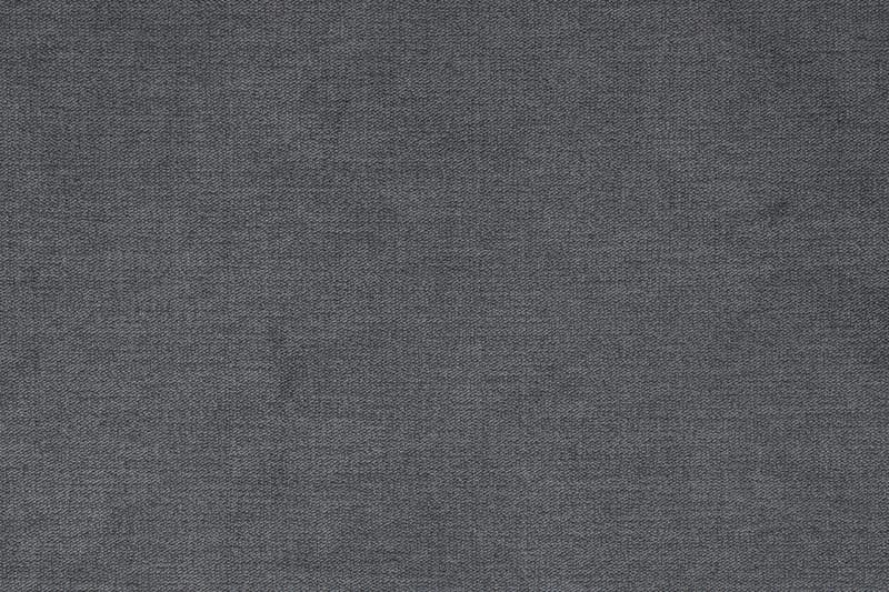 Trend Lyx 3-sits Högervänd L-formad Divansoffa i Tyg - Mörkgrå - Products - Möbler - Soffa - Divansoffa & schäslongsoffa - 4 sits soffa med divan