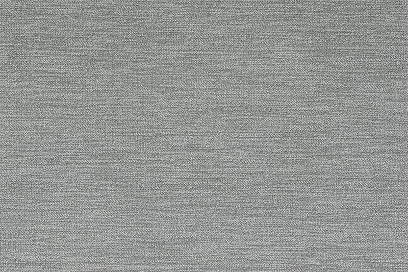 Trend Lyx 3-sits Vänstervänd L-formad Divansoffa i Tyg - Grå - Products - Möbler - Soffa - Divansoffa & schäslongsoffa - 4 sits soffa med divan